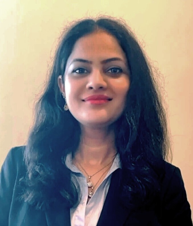 Sarabjit Kaur